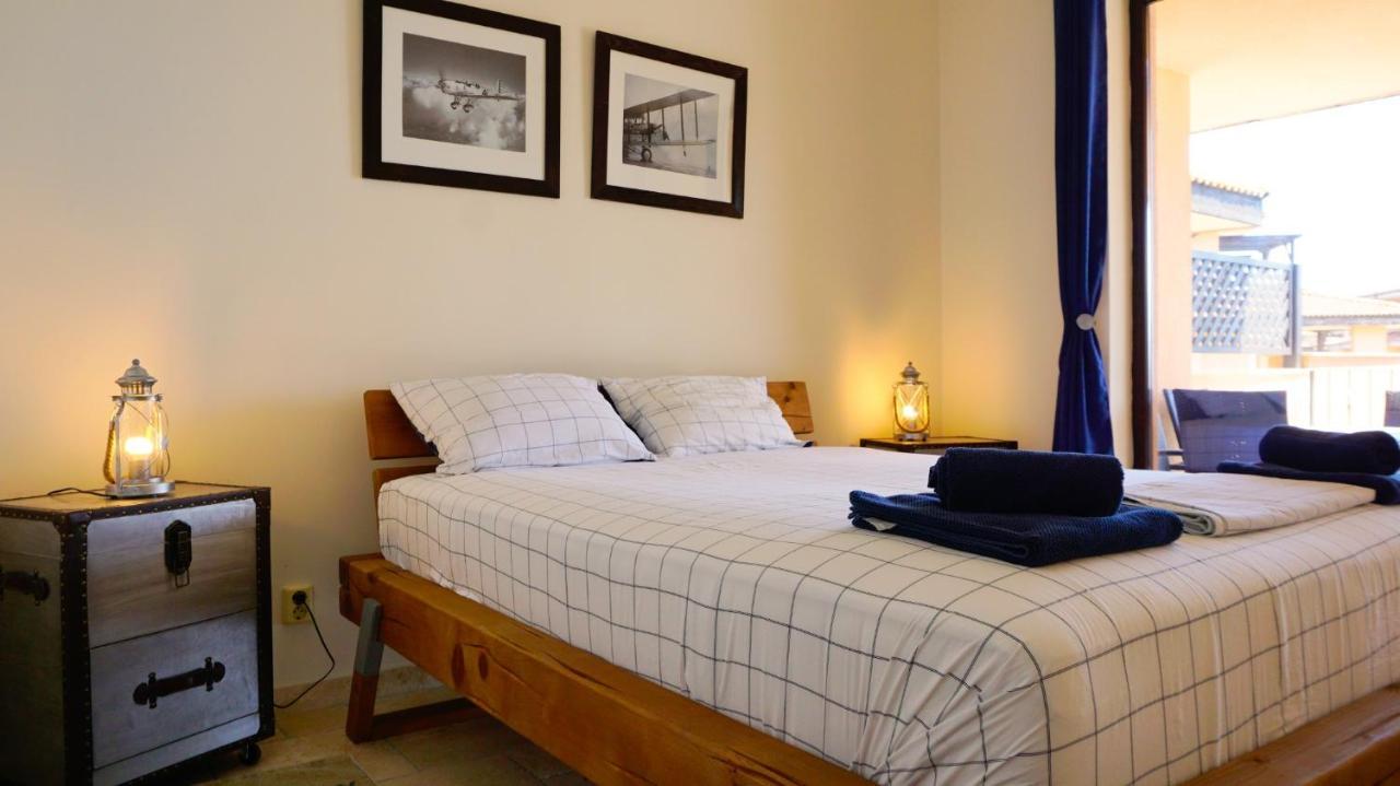 Apartment Decora Sea View Topola Kültér fotó