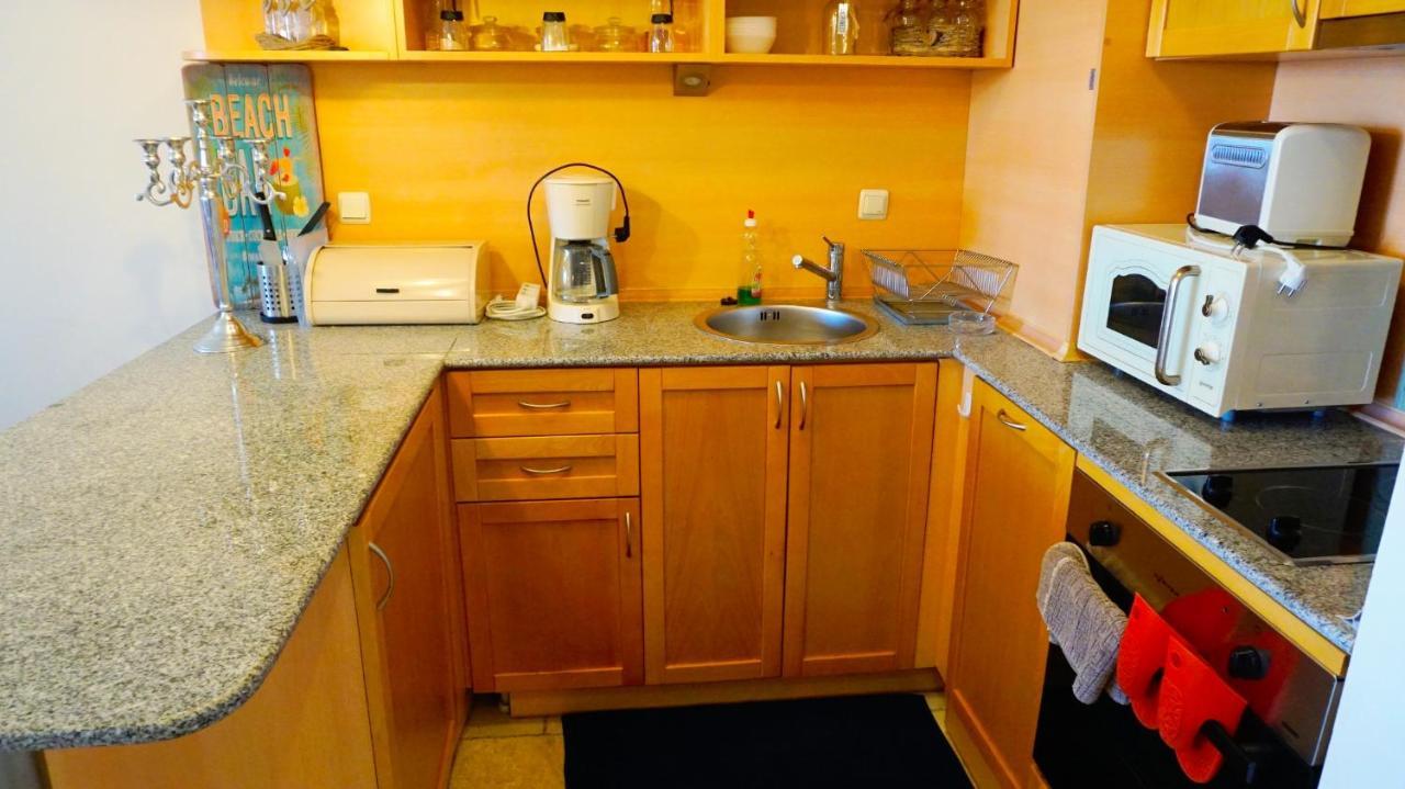 Apartment Decora Sea View Topola Kültér fotó