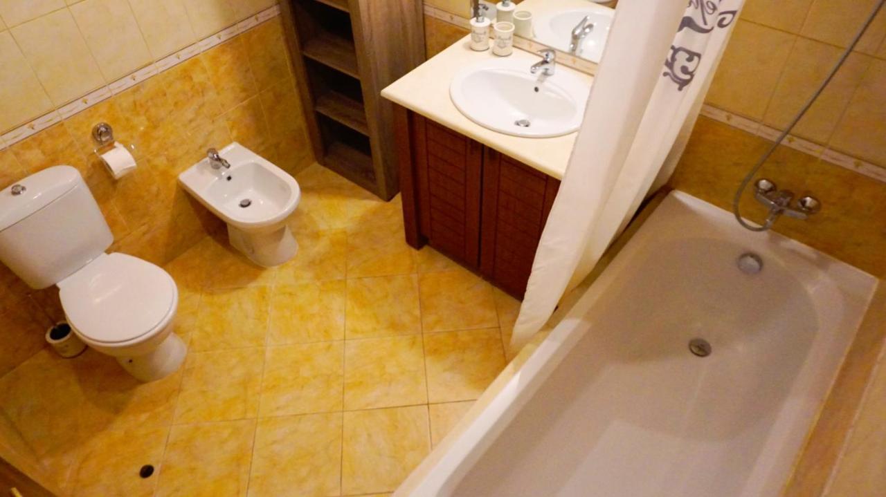 Apartment Decora Sea View Topola Kültér fotó