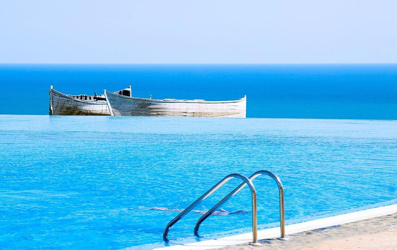 Apartment Decora Sea View Topola Kültér fotó