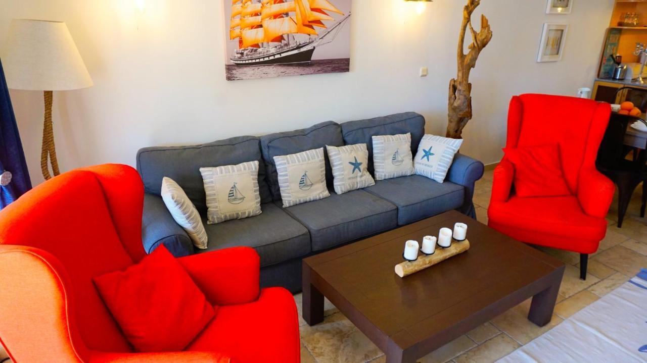 Apartment Decora Sea View Topola Kültér fotó
