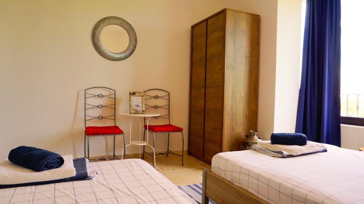 Apartment Decora Sea View Topola Kültér fotó