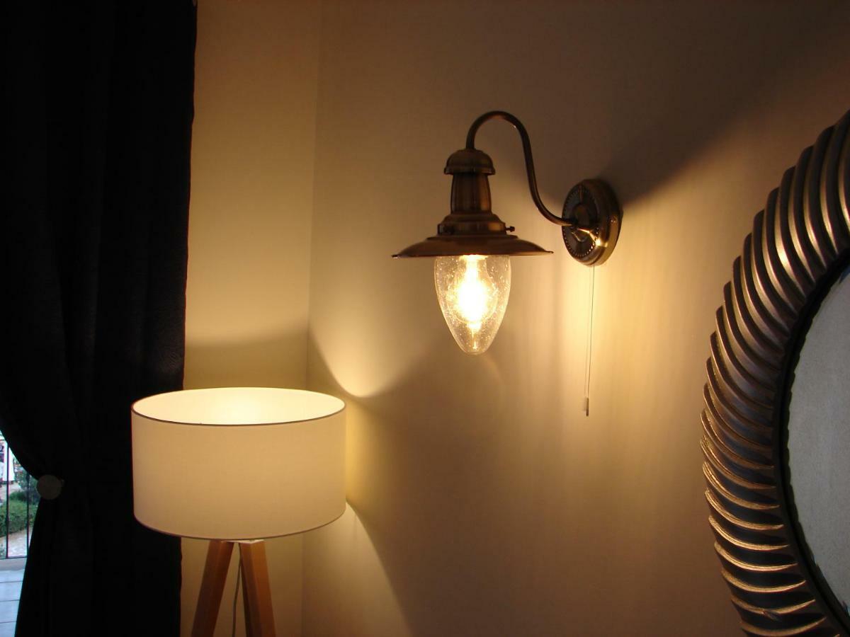 Apartment Decora Sea View Topola Kültér fotó