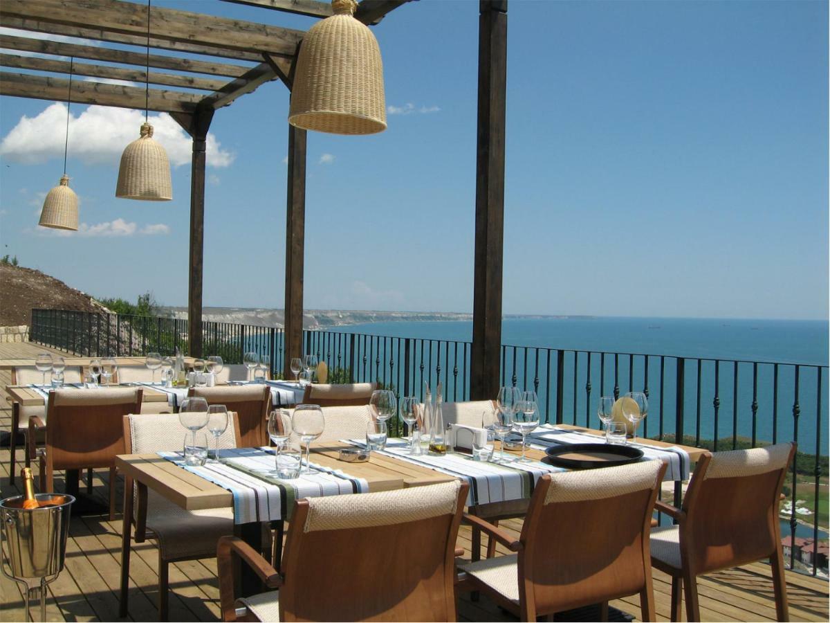 Apartment Decora Sea View Topola Kültér fotó